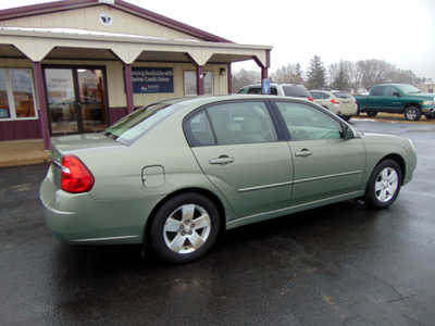 2006 Chevrolet Malibu, $3995. Photo 2