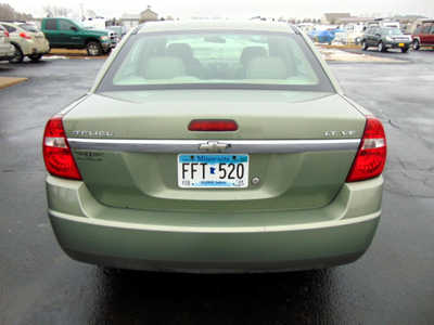 2006 Chevrolet Malibu, $3995. Photo 3