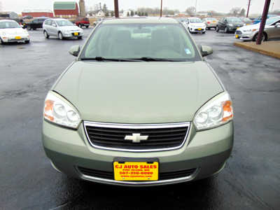 2006 Chevrolet Malibu, $3995. Photo 6