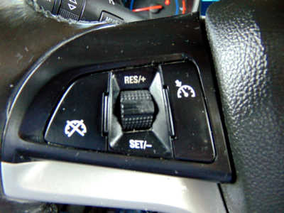 2013 Chevrolet Cruze, $5995. Photo 11