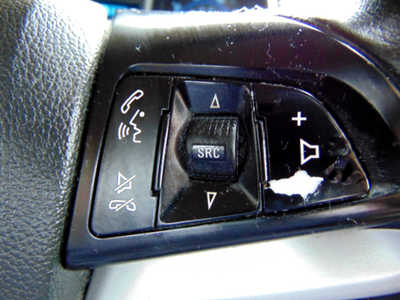 2013 Chevrolet Cruze, $5995. Photo 12