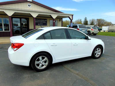 2013 Chevrolet Cruze, $6995. Photo 2