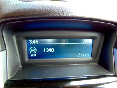 2013 Chevrolet Cruze, $5995. Photo 7