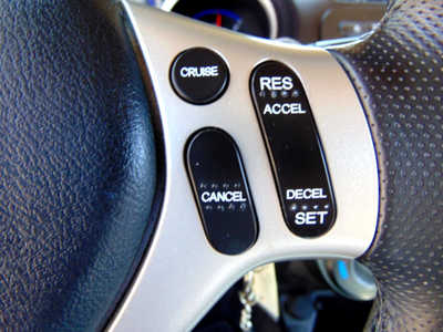 2007 Honda Fit, $4995. Photo 10
