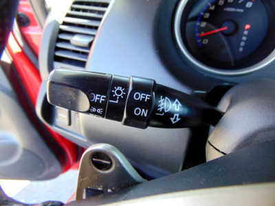 2007 Honda Fit, $4995. Photo 11