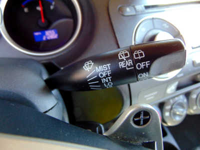 2007 Honda Fit, $4995. Photo 12