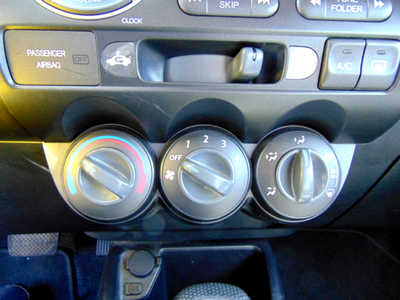 2007 Honda Fit, $4995. Photo 8