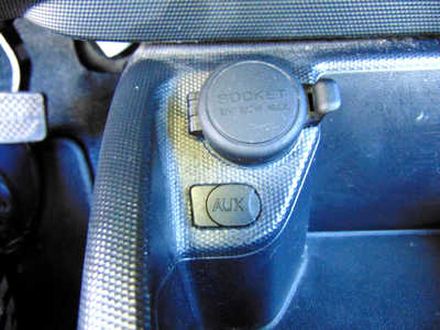 2007 Honda Fit, $4995. Photo 9