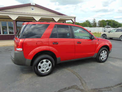 2004 Saturn VUE, $5495. Photo 2