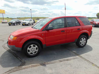 2004 Saturn VUE, $5495. Photo 5