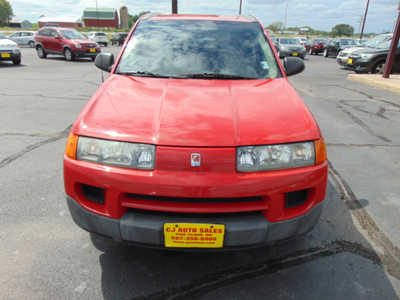 2004 Saturn VUE, $5495. Photo 6