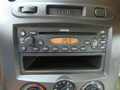 2004 Saturn VUE, $5495. Photo 7