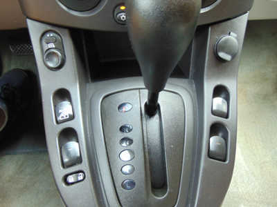 2004 Saturn VUE, $5495. Photo 9