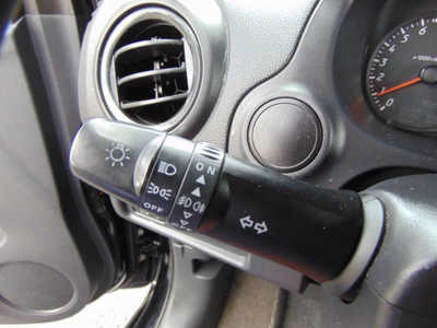 2018 Mitsubishi Mirage, $6995. Photo 11