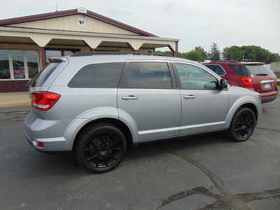 2016 Dodge Journey, $6495. Photo 2