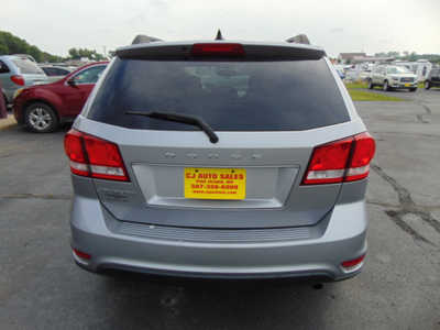 2016 Dodge Journey, $6495. Photo 3