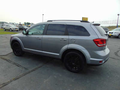 2016 Dodge Journey, $6495. Photo 4