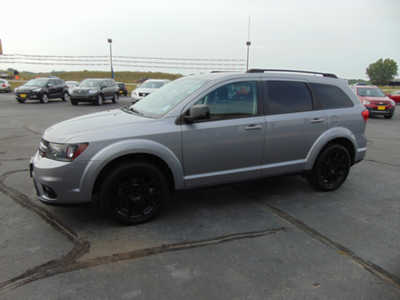 2016 Dodge Journey, $6495. Photo 5