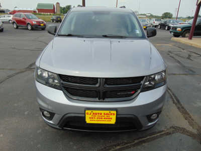 2016 Dodge Journey, $6495. Photo 6
