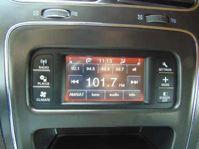 2016 Dodge Journey, $6495. Photo 7