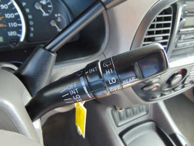 2006 Toyota Sequoia, $3495. Photo 11