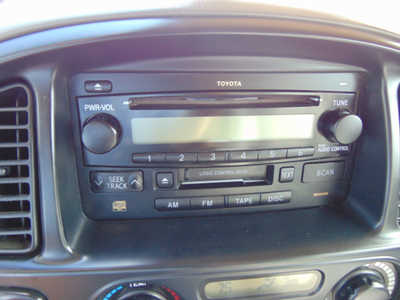2006 Toyota Sequoia, $3495. Photo 7
