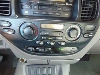 2006 Toyota Sequoia, $3495. Photo 8