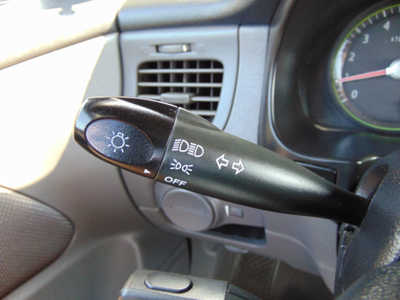 2008 Kia Rio, $1995. Photo 10