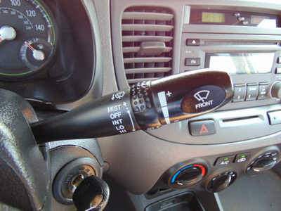 2008 Kia Rio, $1995. Photo 12