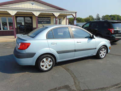 2008 Kia Rio, $1995. Photo 2