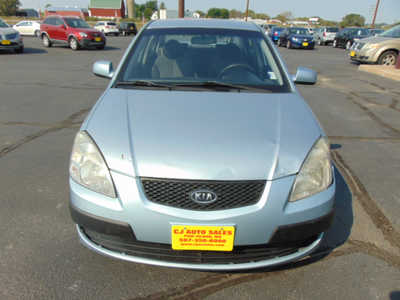 2008 Kia Rio, $1995. Photo 6