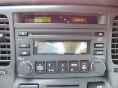 2008 Kia Rio, $1995. Photo 7