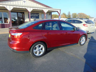 2014 Ford Focus, $6995. Photo 2
