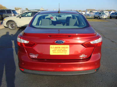 2014 Ford Focus, $6995. Photo 3