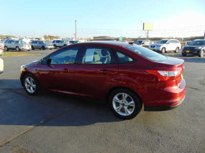 2014 Ford Focus, $6995. Photo 4