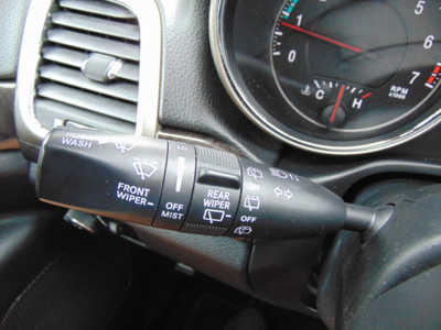 2011 Jeep Grand Cherokee, $6995. Photo 11