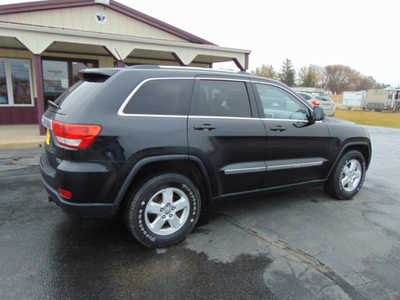 2011 Jeep Grand Cherokee, $6995. Photo 2