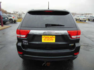 2011 Jeep Grand Cherokee, $6995. Photo 3
