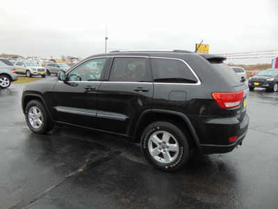 2011 Jeep Grand Cherokee, $6995. Photo 4