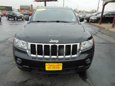 2011 Jeep Grand Cherokee, $6995. Photo 6
