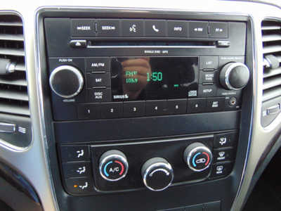 2011 Jeep Grand Cherokee, $6995. Photo 7