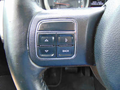 2011 Jeep Grand Cherokee, $6995. Photo 9