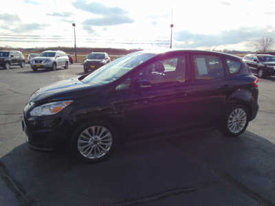 2017 Ford C-MAX, $8495. Photo 5