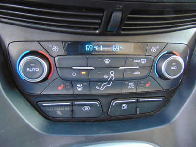 2017 Ford C-MAX, $8495. Photo 9