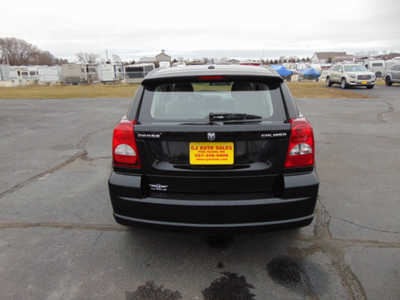 2012 Dodge Caliber, $6495. Photo 5