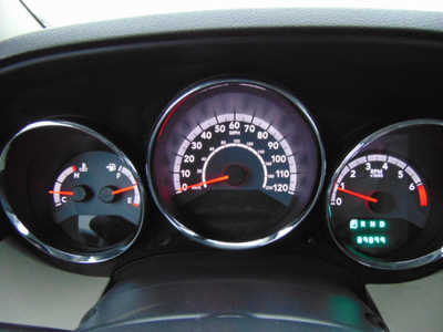 2012 Dodge Caliber, $6495. Photo 8