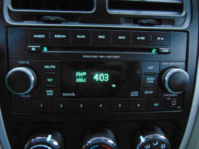 2012 Dodge Caliber, $6495. Photo 9