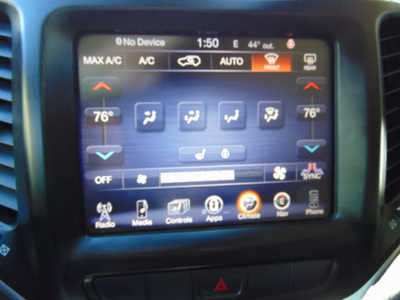 2014 Jeep Cherokee, $8995. Photo 11