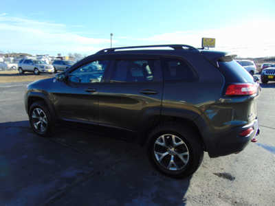 2014 Jeep Cherokee, $8995. Photo 4
