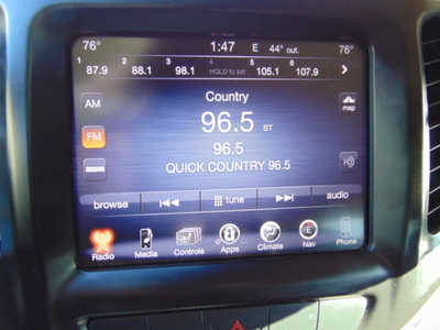 2014 Jeep Cherokee, $8995. Photo 7